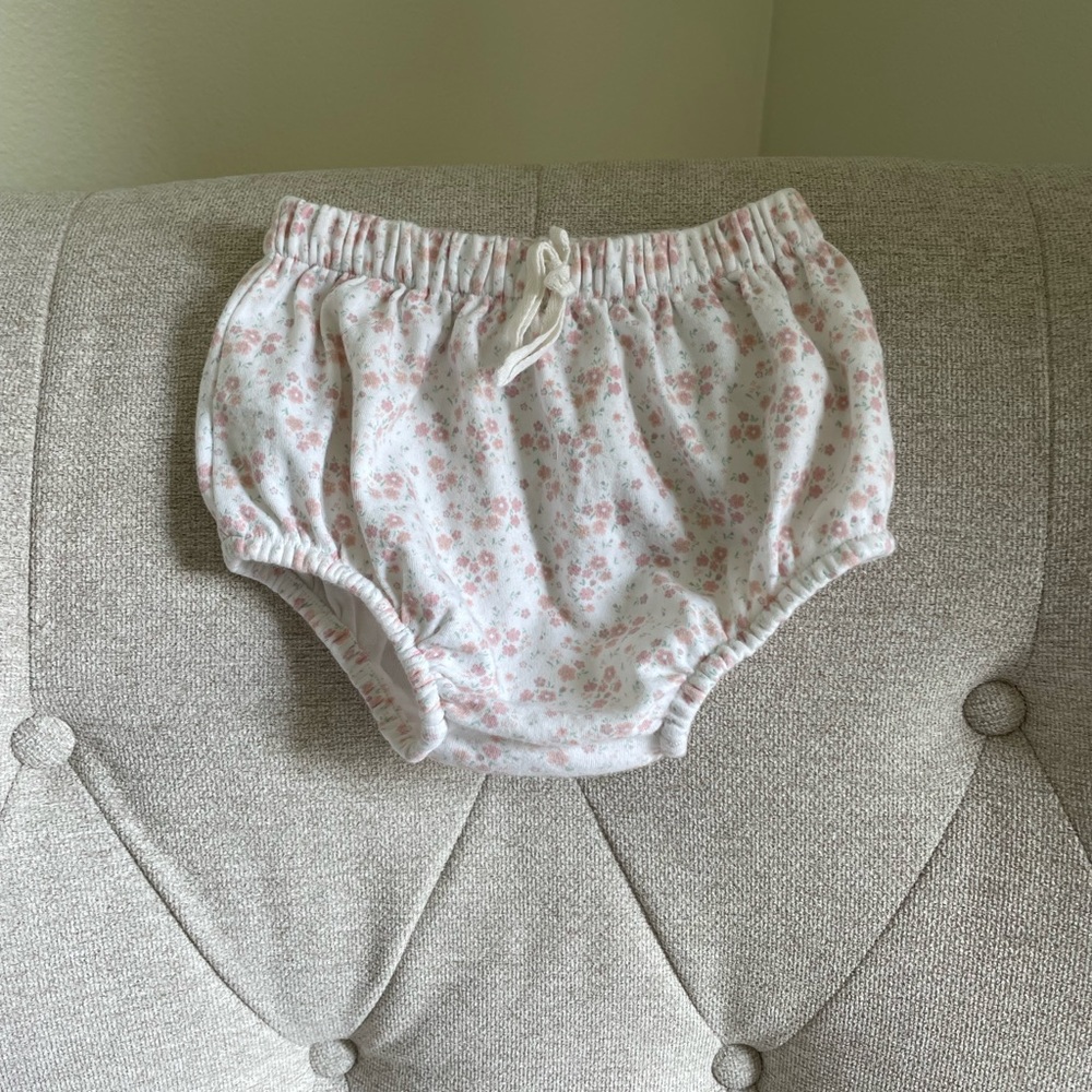 Jamie Kay Organic Cotton Bloomer